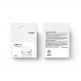 Ringke Slim Case Cover for Apple MagSafe - силиконов калъф за Apple Magsafe поставка за безжично зареждане (бял) thumbnail 4