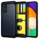 Spigen Tough Armor Case - хибриден кейс с най-висока степен на защита за Samsung Galaxy A52 (тъмносив) thumbnail