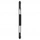 Spigen Ultra Hybrid Pro Case - удароустойчив хибриден кейс от най-висок клас за iPad Air 4 (2020) (черен) thumbnail 5