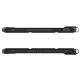 Spigen Ultra Hybrid Pro Case - удароустойчив хибриден кейс от най-висок клас за iPad Air 4 (2020) (черен) thumbnail 10