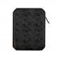 Urban Armor Gear Shock Sleeve Lite - удароустойчив калъф за iPad Pro 12.9 (2020), iPad Pro 12.9 (2018) и таблети до 12.9 инча (черен-камуфлаж) thumbnail 2