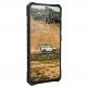 Urban Armor Gear Pathfinder Case - удароустойчив хибриден кейс за Samsung Galaxy S21 Ultra (черен) thumbnail 2
