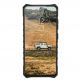 Urban Armor Gear Pathfinder Case - удароустойчив хибриден кейс за Samsung Galaxy S21 Ultra (черен) thumbnail 4