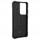 Urban Armor Gear Pathfinder Case - удароустойчив хибриден кейс за Samsung Galaxy S21 Ultra (черен) thumbnail 5