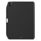 SwitchEasy CoverBuddy Case - поликарбонатов кейс (с отделение за Apple Pencil 2) за iPad Pro 11 (2018-2021) и iPad Air 4 (съвместим с Apple Smart Keyboard, Magic Keyboard, Smart Folio) (черен) thumbnail