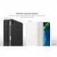 SwitchEasy CoverBuddy Case - поликарбонатов кейс (с отделение за Apple Pencil 2) за iPad Pro 11 (2018-2021) и iPad Air 4 (съвместим с Apple Smart Keyboard, Magic Keyboard, Smart Folio) (черен) thumbnail 8