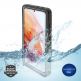 4smarts Rugged Case Active Pro STARK - ударо и водоустойчив кейс за Samsung Galaxy S21 (черен) thumbnail