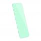 Baseus Full Coverage Green Tempered Glass Film with Anti Blue Light Filter (SGAPIPH67N-LP02) - стъклено защитно покритие за целия дисплей на  iPhone 12 Pro Max (прозрачен) (2 броя) thumbnail 3