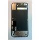 Apple iPhone 11 Display Unit - оригинален резервен дисплей за iPhone 11 (пълен комплект) - черен (със следи от употреба) thumbnail 3