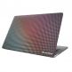 SwitchEasy Dots Case - предпазен поликарбонатов кейс за MacBook Air 13 (2018-2020), MacBook Air 13 M1 (2020) (черен) thumbnail