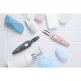 Abko Electric Callus Remover CR01 - безжична електрическа пила за крака (сив) thumbnail 3