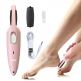 Abko Electric Callus Remover CR01 - безжична електрическа пила за крака (сив) thumbnail 4