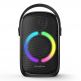 Anker SoundCore Rave Neo Bluetooth Speaker 50W - безжичен водоустойчив спийкър с микрофон (черен)  thumbnail