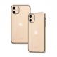 Moshi Vitros Case - силиконов (TPU) калъф за iPhone 11 (прозрачен-златист) thumbnail 6