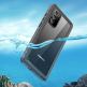 Waterproof Heavy Duty Case - ударо и водоустойчив кейс за Samsung Galaxy S21 Ultra (черен) thumbnail 2