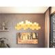 Nanoleaf Canvas Expansion Pack 25 Panels - допълнителни светещи панели (25 части) за Nanoleaf Canvas Smarter Kit thumbnail 3