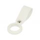 Tel Silicone Loop - силиконова каишка за Apple AirTag (бял) thumbnail 3