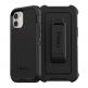 Otterbox Defender Case - изключителна защита за iPhone 12 mini (черен) thumbnail