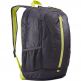 Case Logic Ibira Backpack - стилна и качествена раница за MacBook Pro 15 и лаптопи до 15.6 инча (сив) thumbnail 2