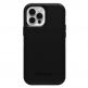 Otterbox Defender XT Case - хибриден удароустойчив кейс с вграден магнитен конектор (MagSafe) за iPhone 12 Pro Max (черен) thumbnail 2
