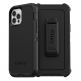 Otterbox Defender Case - изключителна защита за iPhone 12 Pro Max (черен) (retail) thumbnail