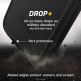 Otterbox Defender Case - изключителна защита за iPhone 12 Pro Max (черен) (retail) thumbnail 4
