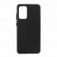 Prio Protective Hybrid Cover - хибриден кейс с най-висока степен на защита за Samsung Galaxy A72 (черен) thumbnail
