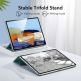 ESR Rebound Magnetic Case - магнитен полиуретанов калъф с поставка за iPad Pro 11 M1 (2021), iPad Pro 11 (2020), iPad Pro 11 (2018) (зелен) thumbnail 6