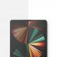 Ringke Paper Touch Film Screen Protector Hard - качествено защитно покритие (подходящо за рисуване) за дисплея на iPad Pro 12.9 M1 (2021), iPad Pro 12.9 (2020), iPad Pro 12.9 (2018) (2 броя)  thumbnail 3