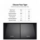 Ringke Paper Touch Film Screen Protector Hard - качествено защитно покритие (подходящо за рисуване) за дисплея на iPad Air 4 (2020), iPad Pro 11 M1 (2021), iPad Pro 11 (2020), iPad Pro 11 (2018) (2 броя)  thumbnail 9