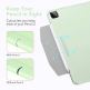 ESR Ascend Trifold Case - полиуретанов калъф с поставка и отделение за Apple Pencil 2 за iPad Pro 11 M1 (2021) (светлозелен) thumbnail 2