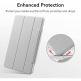 ESR Rebound Magnetic Case - магнитен полиуретанов калъф с поставка за iPad Pro 11 M1 (2021), iPad Pro 11 (2020), iPad Pro 11 (2018) (сребрист) thumbnail 3