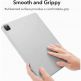 ESR Rebound Magnetic Case - магнитен полиуретанов калъф с поставка за iPad Pro 11 M1 (2021), iPad Pro 11 (2020), iPad Pro 11 (2018) (сребрист) thumbnail 4