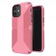Speck Presidio 2 Grip Case - удароустойчив хибриден кейс за iPhone 12, iPhone 12 Pro (розов) thumbnail