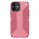 Speck Presidio 2 Grip Case - удароустойчив хибриден кейс за iPhone 12, iPhone 12 Pro (розов) thumbnail 2
