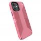 Speck Presidio 2 Grip Case - удароустойчив хибриден кейс за iPhone 12, iPhone 12 Pro (розов) thumbnail 3