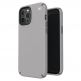 Speck Presidio 2 Pro Case - удароустойчив хибриден кейс за iPhone 12, iPhone 12 Pro (сив) thumbnail