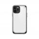 Speck Presidio 2 Armor Cloud Case - удароустойчив хибриден кейс за iPhone 12, iPhone 12 Pro (прозрачен) thumbnail