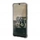 Urban Armor Gear Scout Case - удароустойчив хибриден кейс за Samsung Galaxy A32 (бял) thumbnail 5