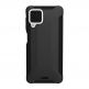 Urban Armor Gear Scout Case - удароустойчив хибриден кейс за Samsung Galaxy A22 (черен) thumbnail