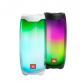 JBL Pulse 4 - безжичен водонепромокаем Bluetooth спийкър с микрофон за мобилни устройства (бял) thumbnail 5