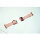JC Design Modern Buckle Band - силиконова каишка с магнитна закопчалка за Apple Watch 42мм, 44мм (розов) thumbnail 3