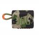 JBL Go 3 Portable Waterproof Speaker - безжичен водоустойчив спийкър за мобилни устройства (камуфлаж) thumbnail
