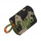 JBL Go 3 Portable Waterproof Speaker - безжичен водоустойчив спийкър за мобилни устройства (камуфлаж) thumbnail 6