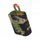 JBL Go 3 Portable Waterproof Speaker - безжичен водоустойчив спийкър за мобилни устройства (камуфлаж) thumbnail 7