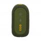 JBL Go 3 Portable Waterproof Speaker - безжичен водоустойчив спийкър за мобилни устройства (зелен) thumbnail 2