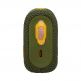 JBL Go 3 Portable Waterproof Speaker - безжичен водоустойчив спийкър за мобилни устройства (зелен) thumbnail 3