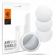 Spigen AirTag Hydrogel Foil Airskin 4 Set - комплект от 4 чифта защитни покрития за Apple AirTag (матиран) thumbnail