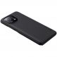 Nillkin Super Frosted Shield Case - поликарбонатов кейс за Xiaomi Mi 11 Lite, Mi 11 Lite 5G (черен) thumbnail 6
