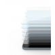 Ringke Invisible Defender ID Glass Tempered Glass 2.5D - калено стъклено защитно покритие за дисплея на iPad Pro 11 M1 (2021) iPad Pro 11 (2020), iPad Air 4 (2020), iPad Pro 11 (2018) (прозрачен) thumbnail 3